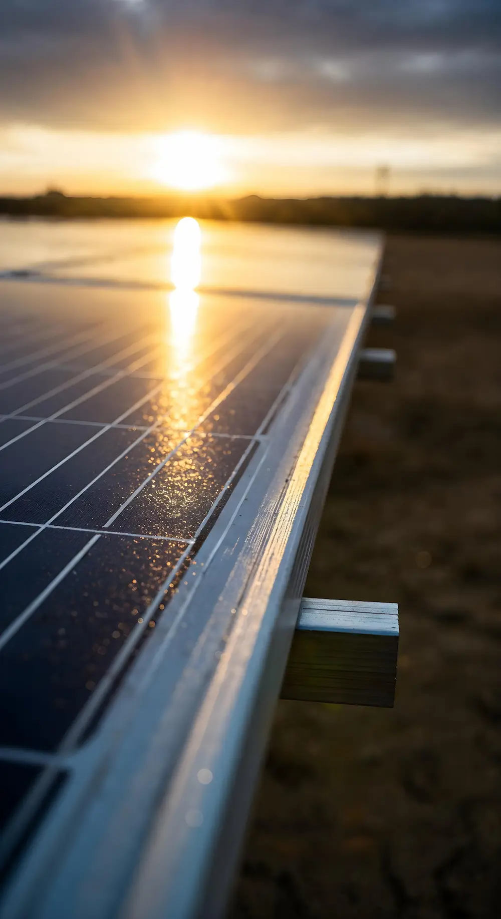 Batterie Solaire : Guide Complet 2025